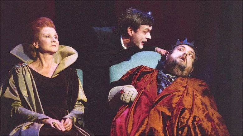 Hamlet: This Is Your Family still 2