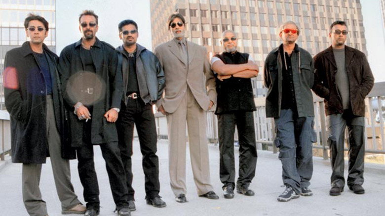 Kaante still 2