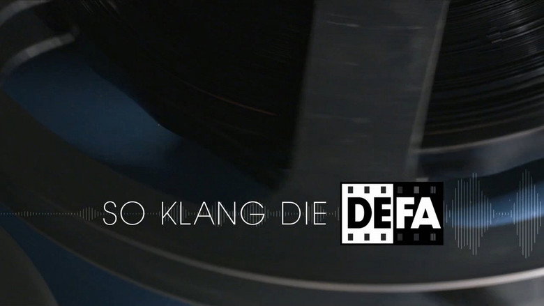 That's How DEFA Sounded: Film Music from Babelsberg still 1