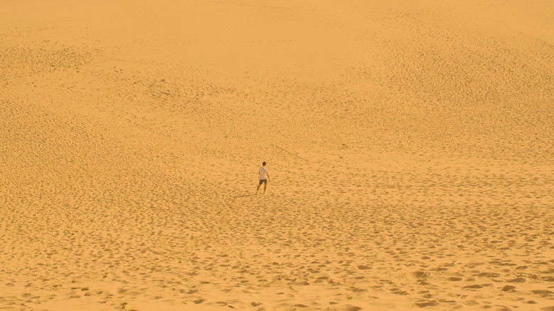 The Lover, Ego. still 4