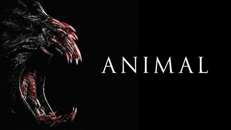 Animal still 8