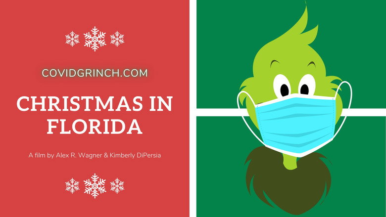 Christmas In Florida still 2