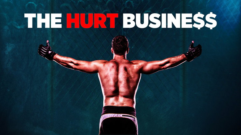 The Hurt Business still 2