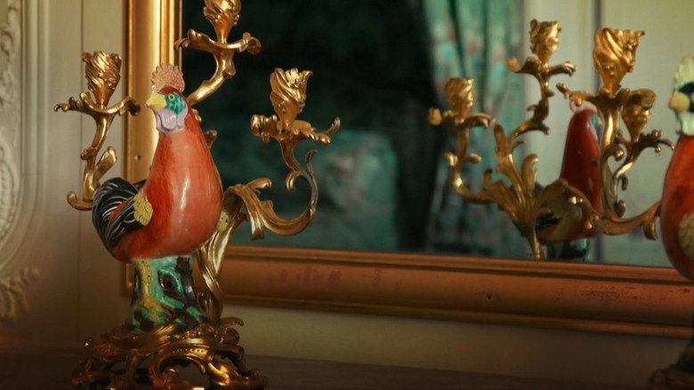 Les trésors des favorites des rois de France still 1