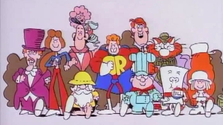 Schoolhouse Rock! (Special 30th Anniversary Edition) still 4