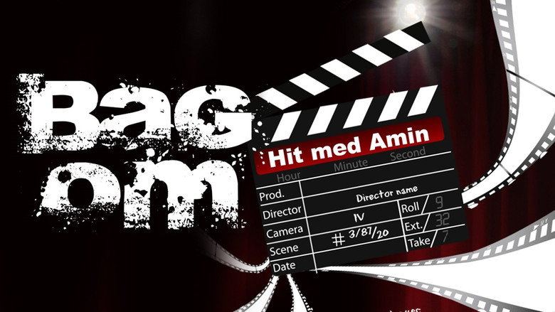 Hit med Amin - 10 Års Jubilæumsshow still 1