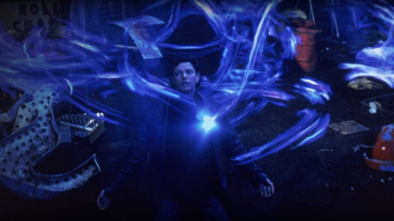Hideaway still 3