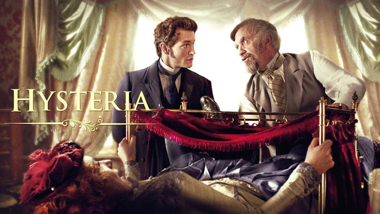 Hysteria still 1