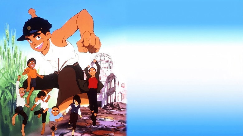 Barefoot Gen 2 still 1