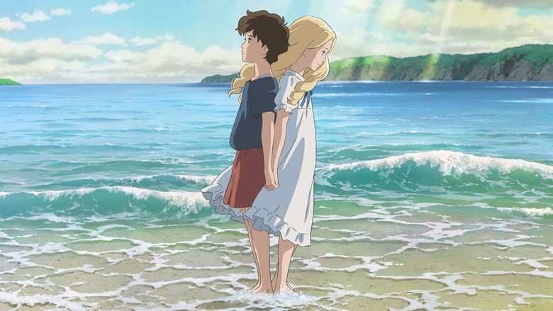 When Marnie Was There still 3