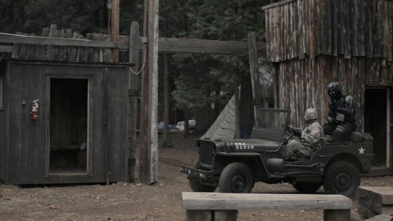 The Dead and the Damned 3: Ravaged still 3