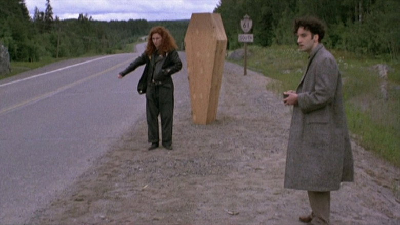 Highway 61 still 2