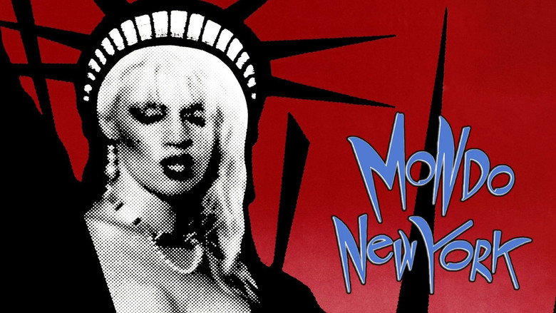 Mondo New York still 5