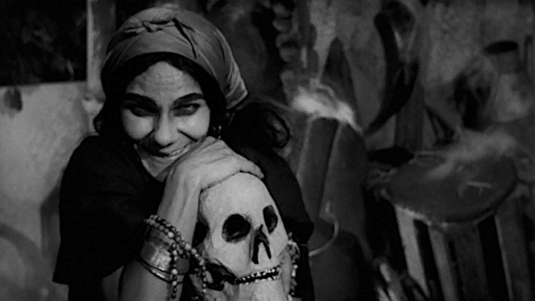 At Midnight I'll Take Your Soul still 4