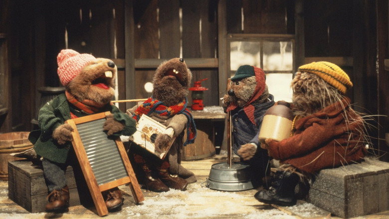 Emmet Otter's Jug-Band Christmas still 4