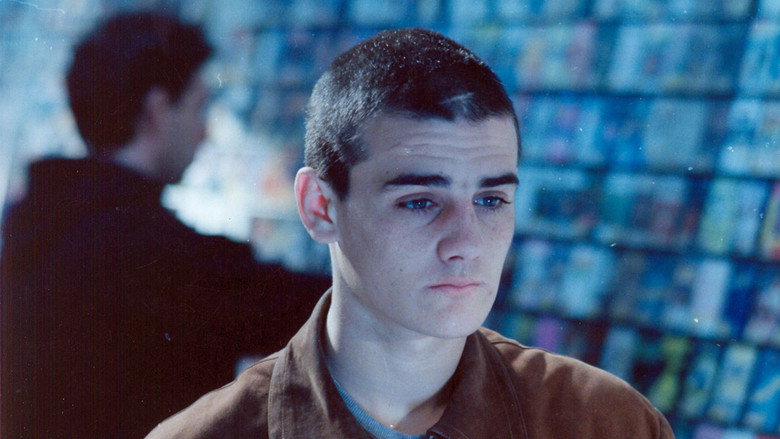 Rapado still 4