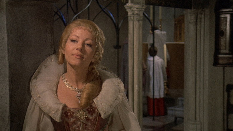 Countess Dracula still 8