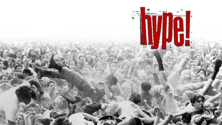 Hype! still 5
