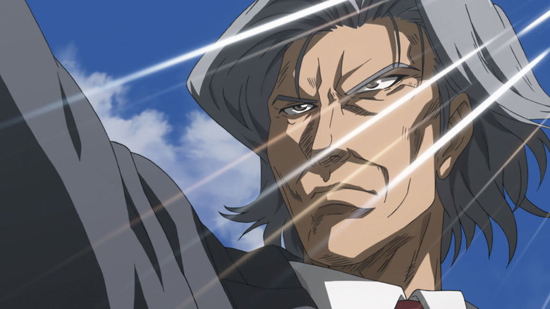 The Legend of Koizumi still 1