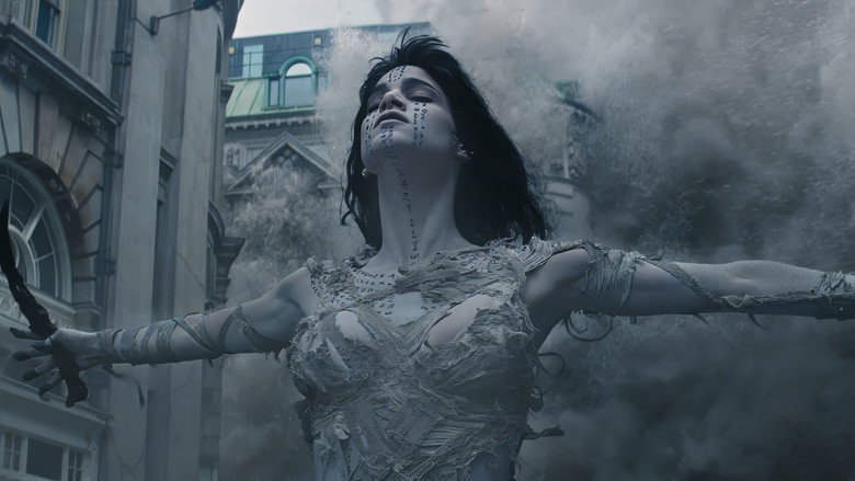 The Mummy still 7