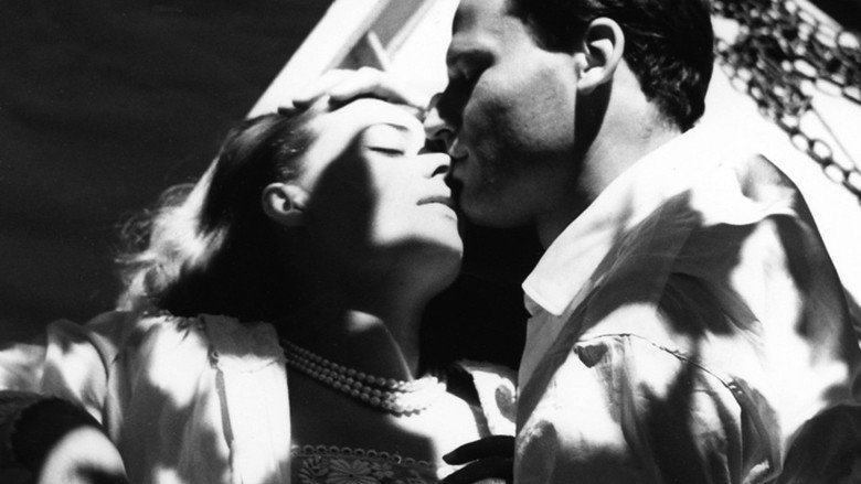 The Lovers still 2