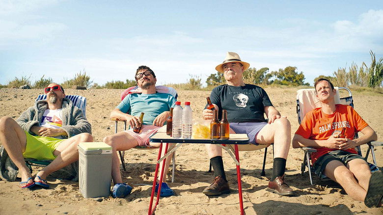 En temporada baja still 2