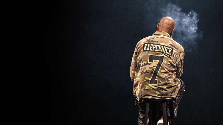 Dave Chappelle: The Unstoppable... still 1