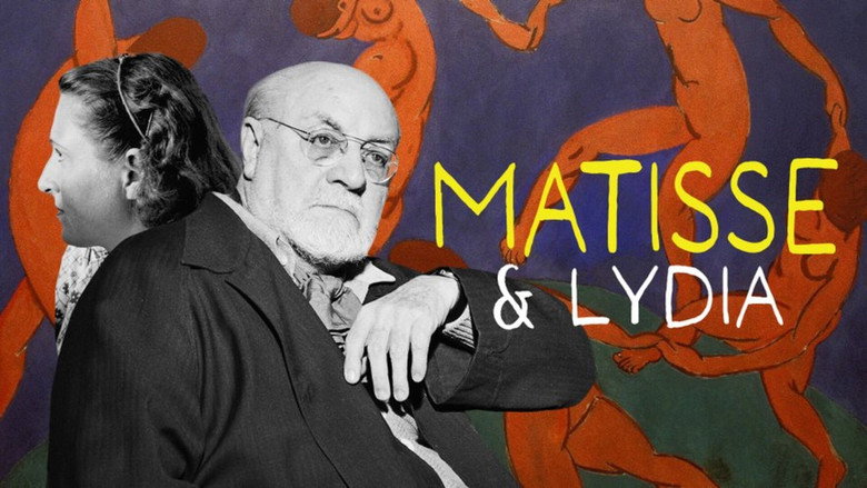 Matisse & Lydia still 4