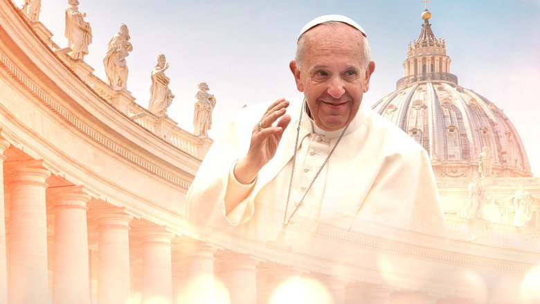 Francis: The People's Pope still 1