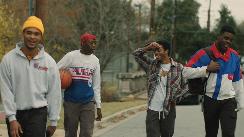 Other Black Boys still 1