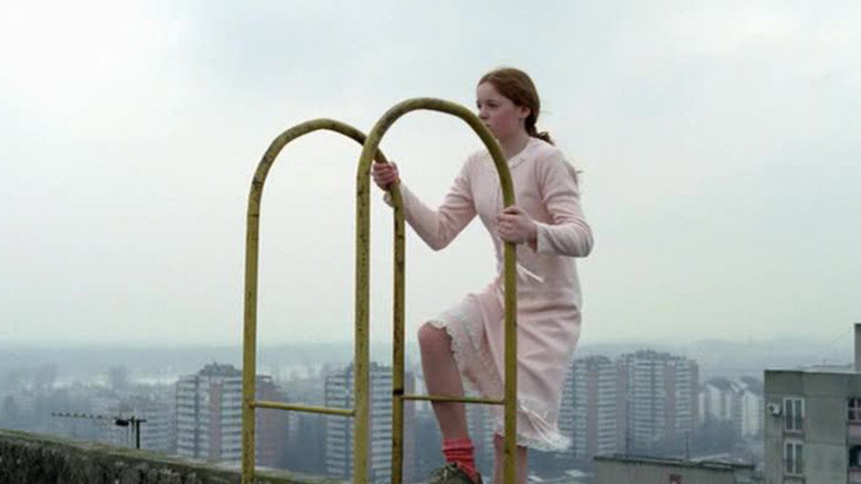 Love and Other Crimes still 1