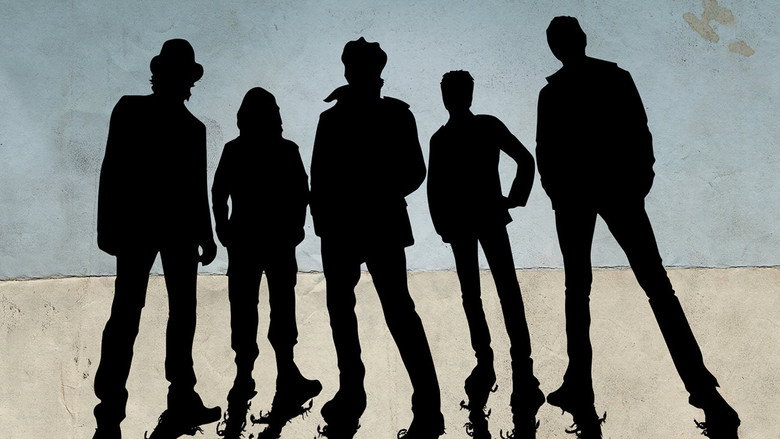 Scorpions - Forever and a Day still 2