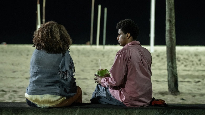 Oceanic still 2