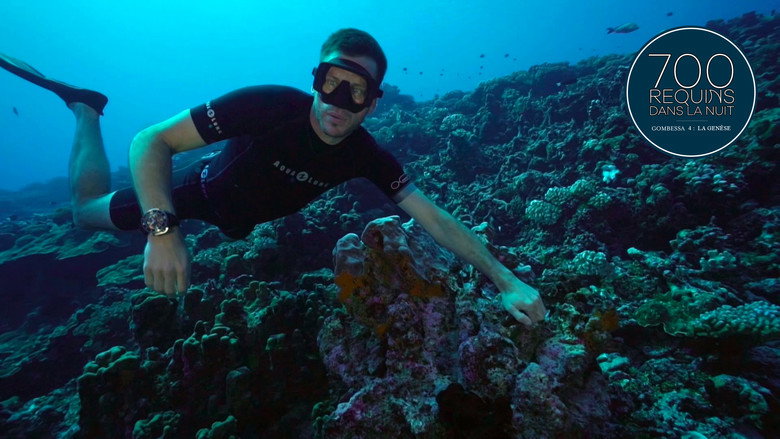 700 Sharks (Gombessa 4, Genesis) still 8