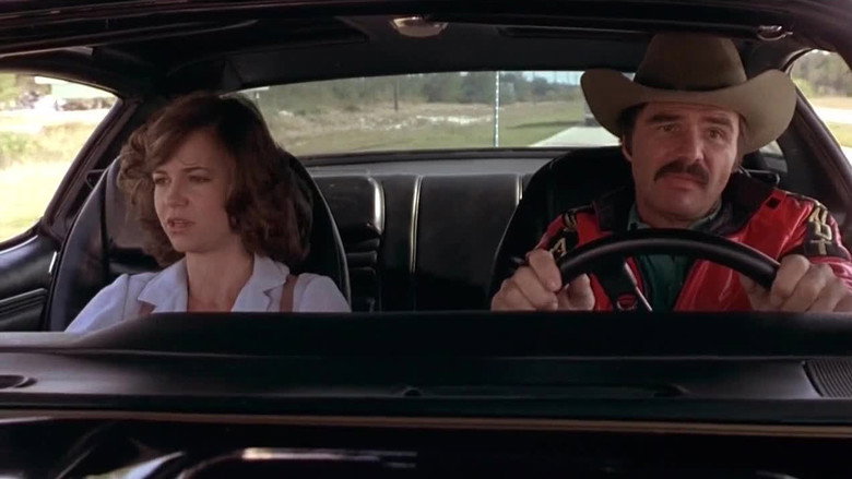 Smokey and the Bandit II still 6
