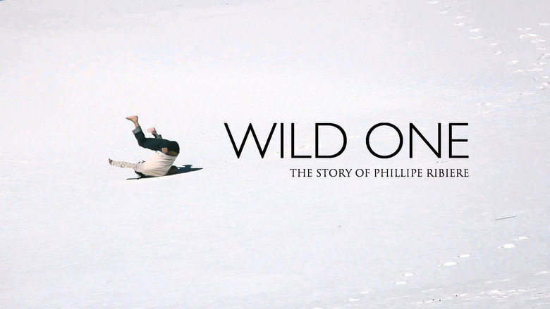Wild One still 2