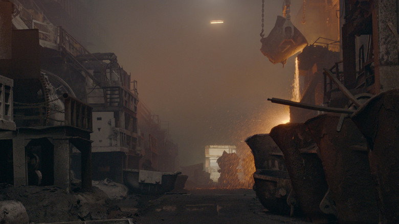 Anthropocene: The Human Epoch still 4