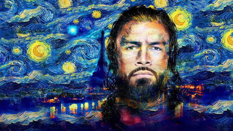 WWE Clash in Paris 2025 still 1