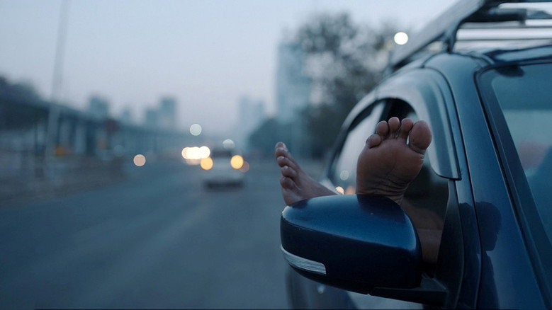 The Last Ride still 1