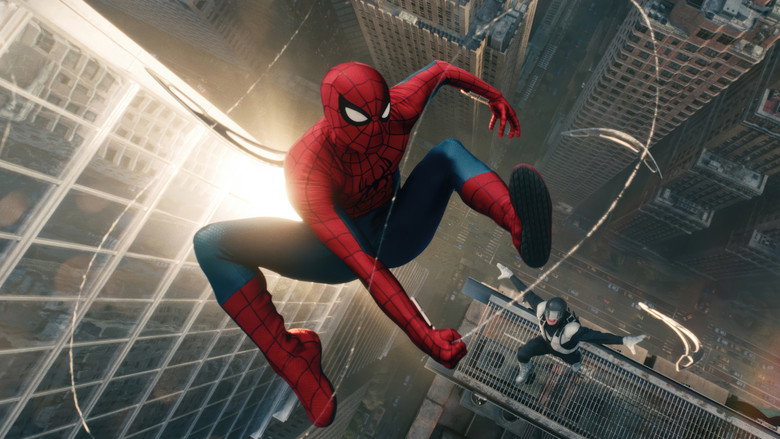 Spider-Man: Brand New Day still 4