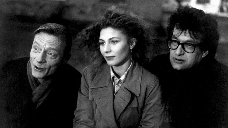 Wings of Desire still 3