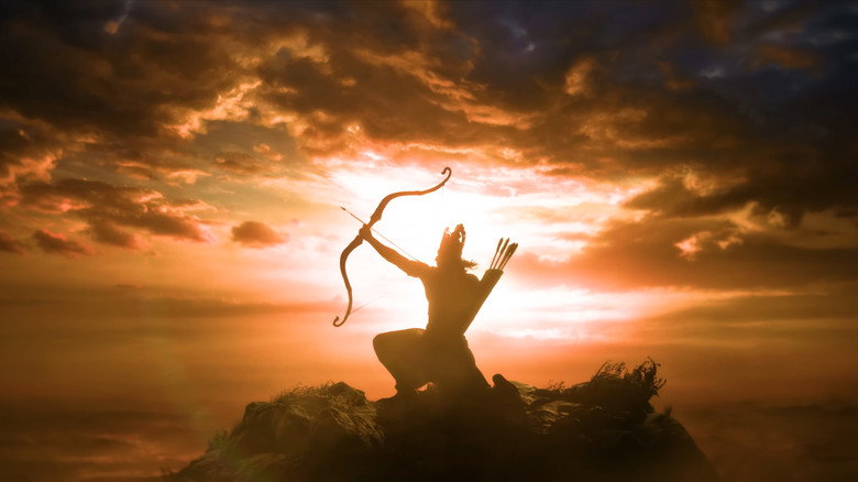 Ramayana still 2