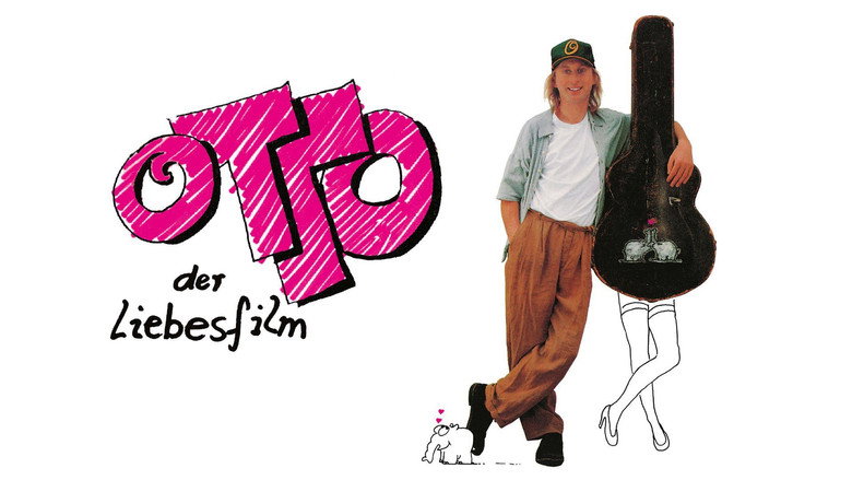 Otto - The Romance Film still 3
