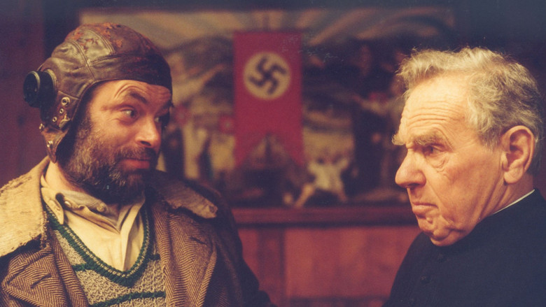 Zwölfeläuten still 1