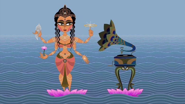 Sita Sings the Blues still 3