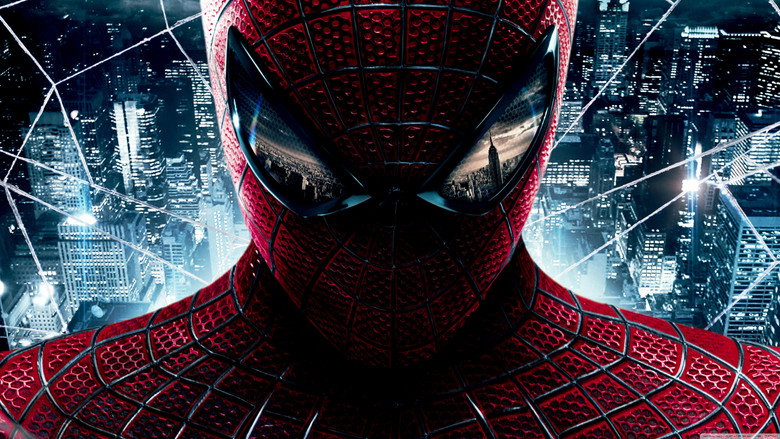 The Amazing Spider-Man still 5