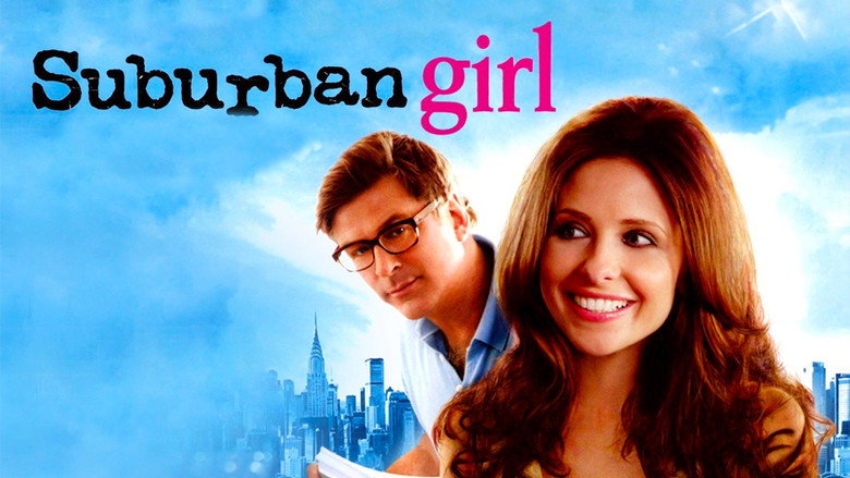 Suburban Girl still 8