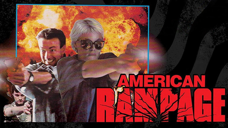 American Rampage still 4