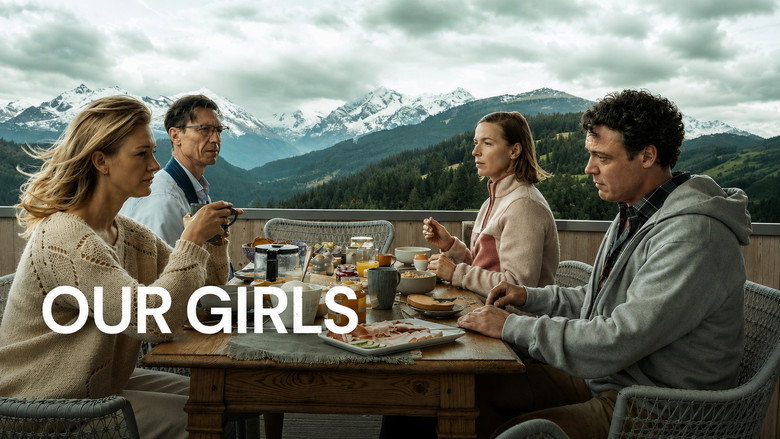 Our Girls still 2