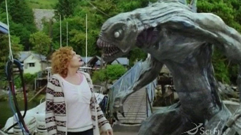Sea Beast still 1